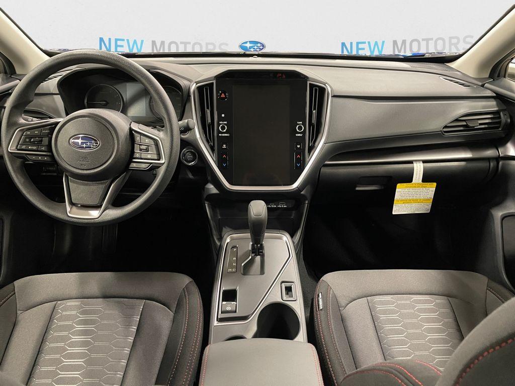 new 2026 Subaru Impreza car, priced at $27,630