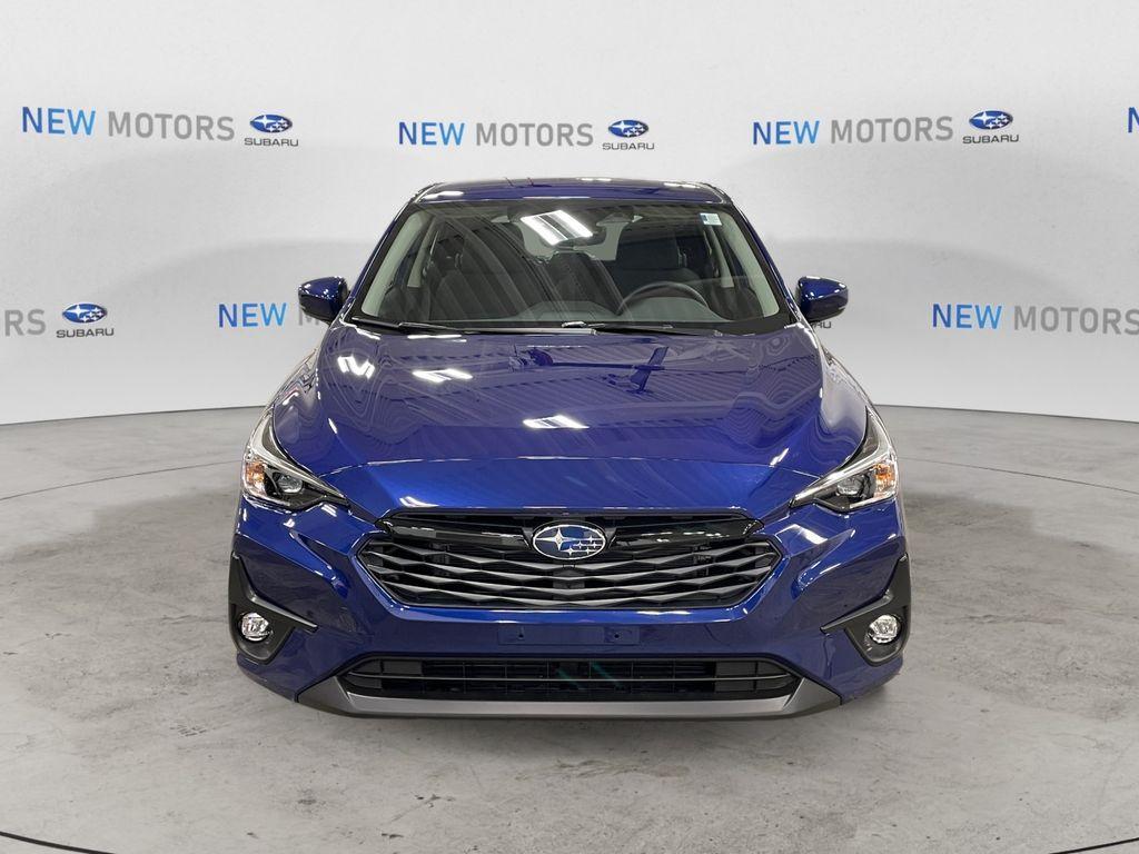new 2026 Subaru Impreza car, priced at $27,630