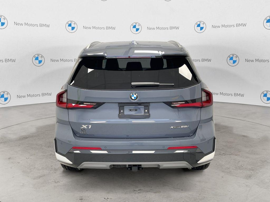 new 2026 BMW X1 car, priced at $50,555