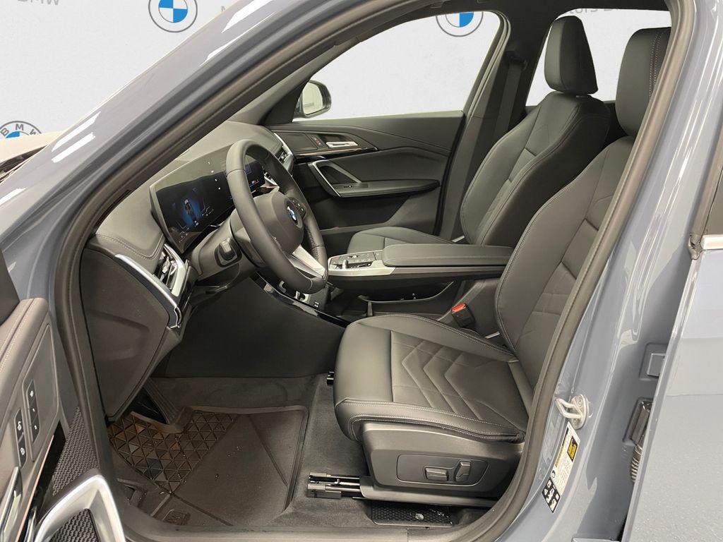new 2026 BMW X1 car, priced at $50,555