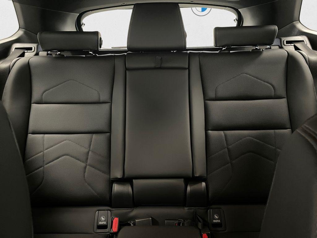 new 2026 BMW X1 car, priced at $50,555