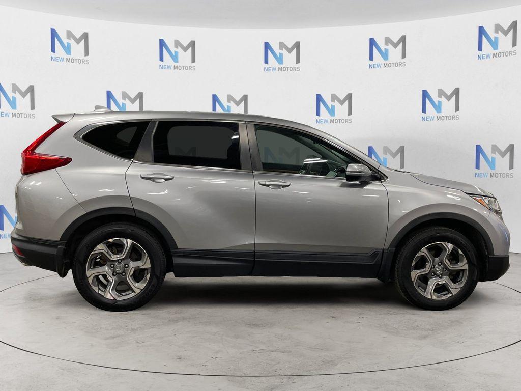 used 2017 Honda CR-V car, priced at $19,969
