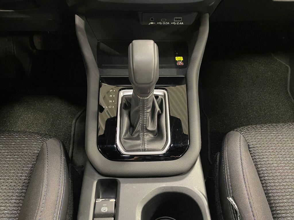 used 2025 Subaru Forester car, priced at $31,969