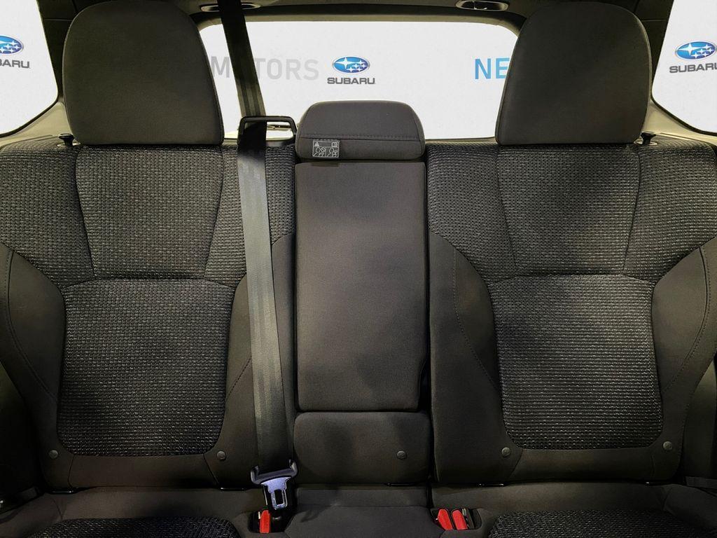 used 2025 Subaru Forester car, priced at $31,969