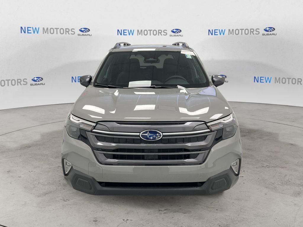 new 2026 Subaru Forester car, priced at $36,385