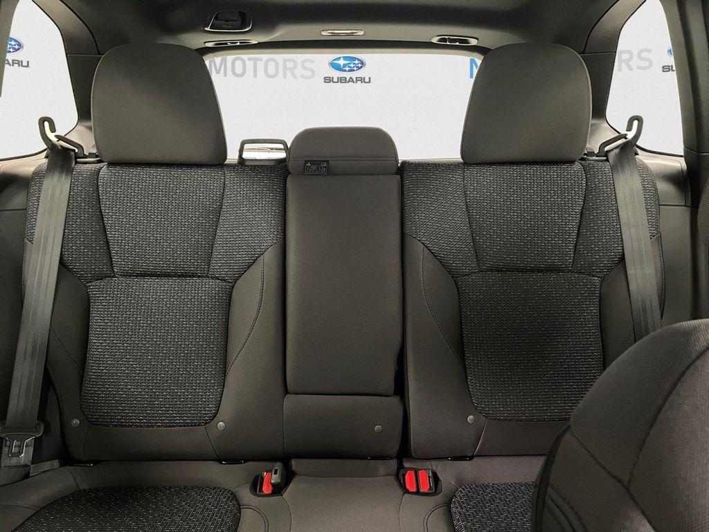 new 2026 Subaru Forester car, priced at $36,385