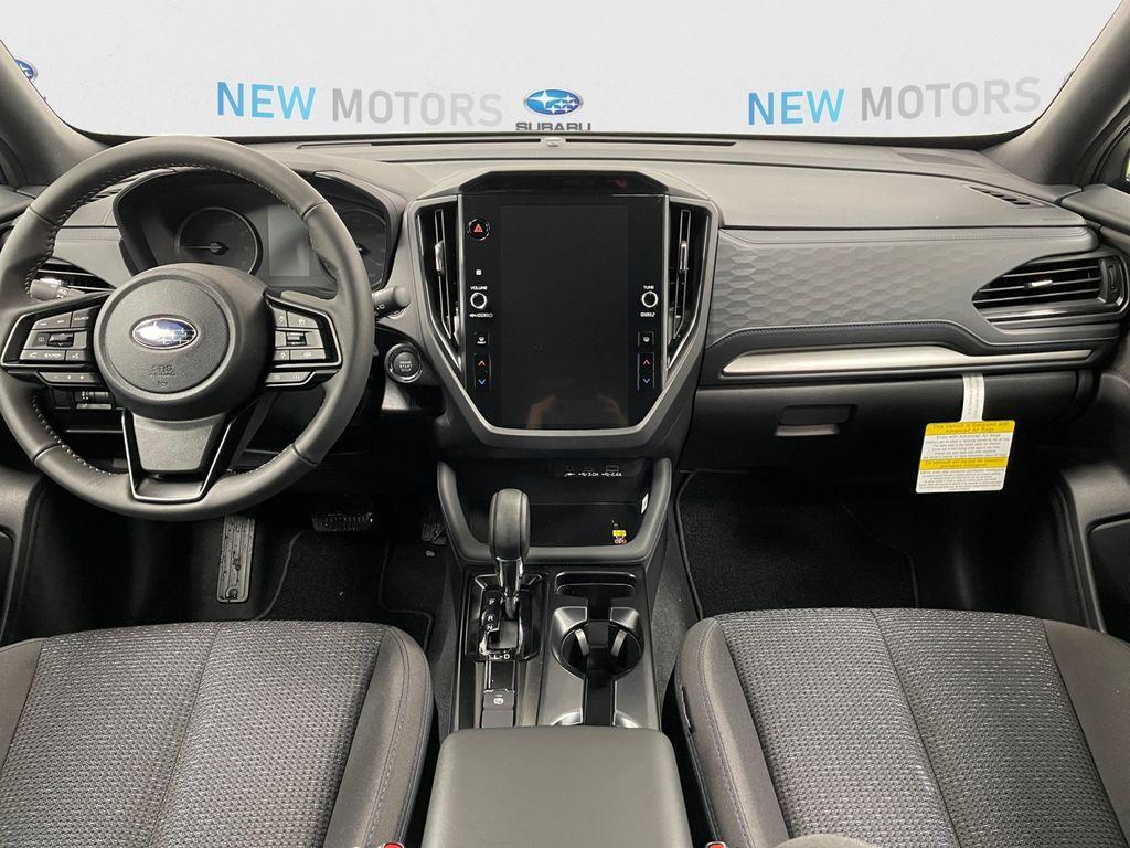 new 2026 Subaru Forester car, priced at $36,385