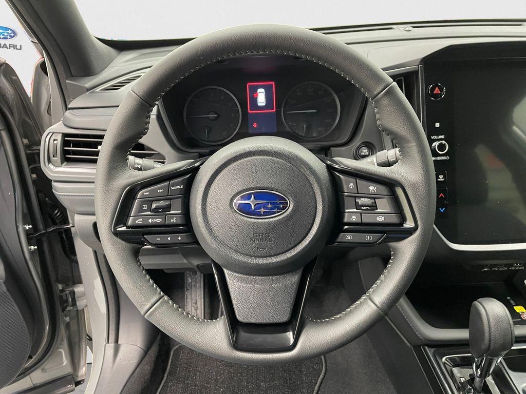 new 2026 Subaru Forester car, priced at $36,385