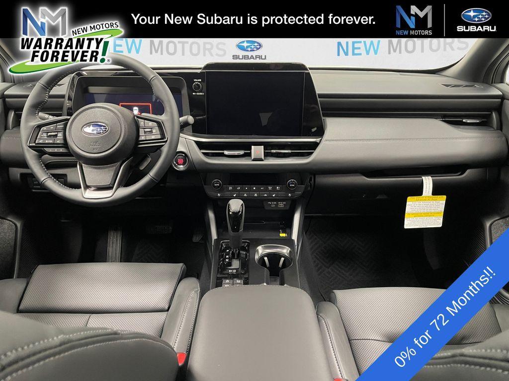 new 2026 Subaru Outback car, priced at $50,986