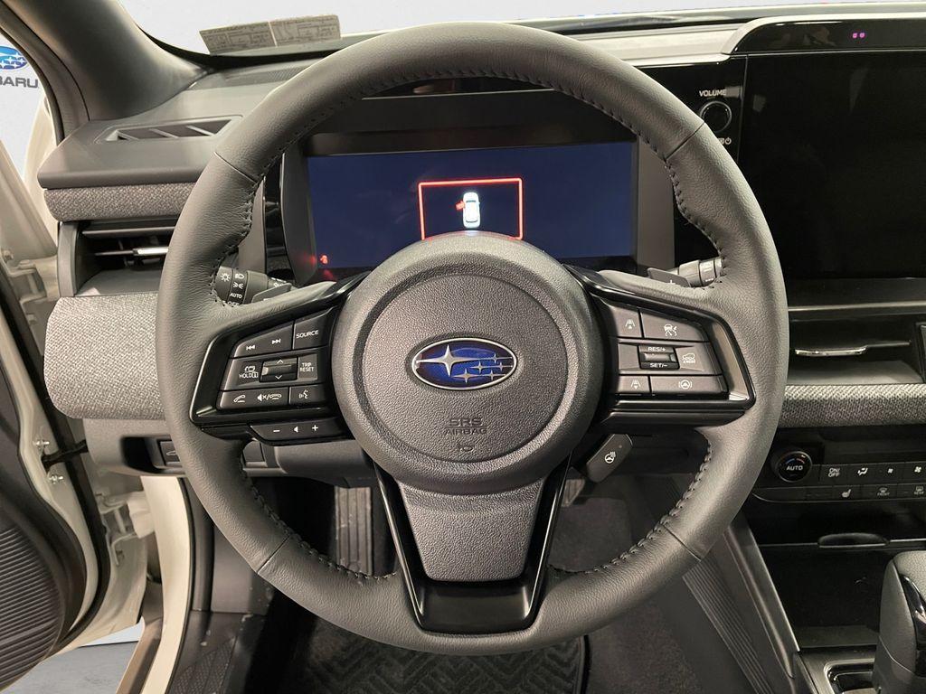 new 2026 Subaru Outback car, priced at $45,946