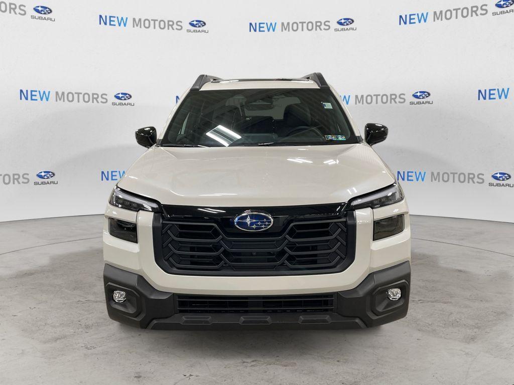 new 2026 Subaru Outback car, priced at $45,946