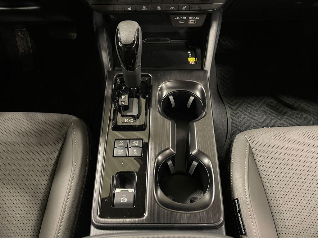 new 2026 Subaru Outback car, priced at $45,946