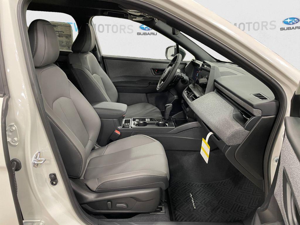 new 2026 Subaru Outback car, priced at $45,946