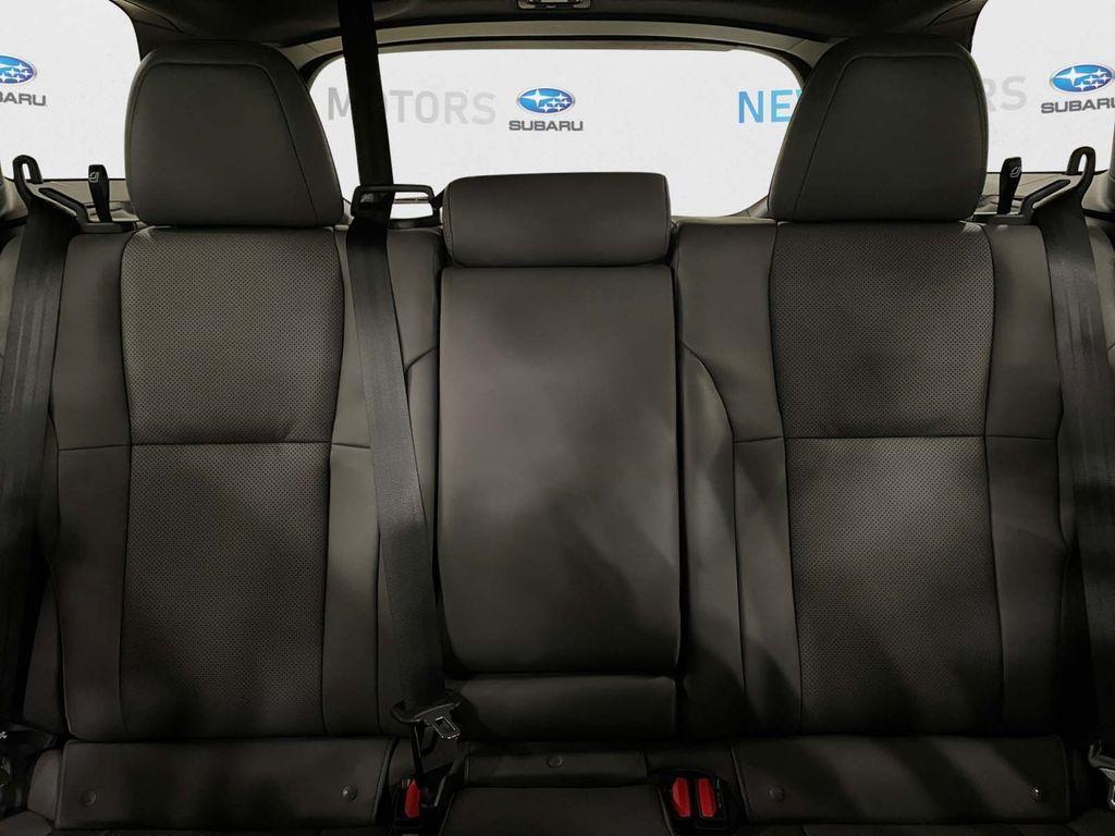 new 2026 Subaru Outback car, priced at $45,946