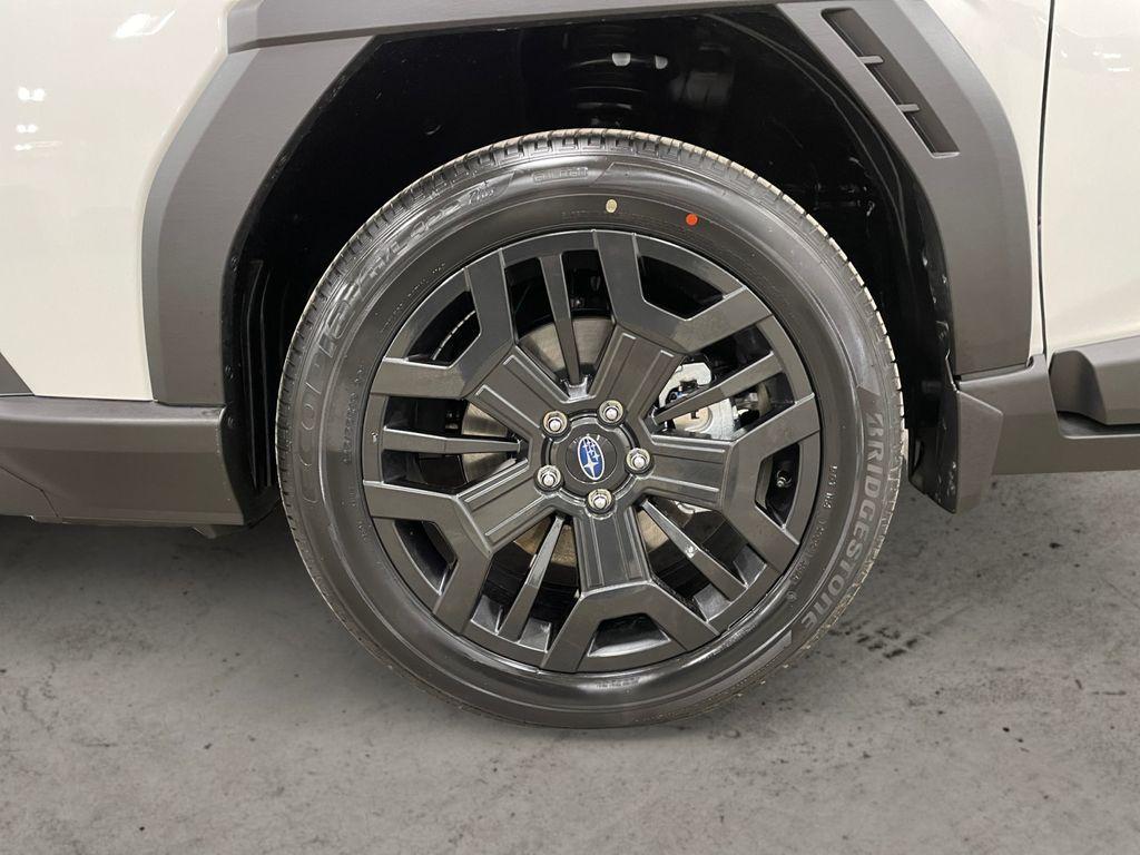 new 2026 Subaru Outback car, priced at $45,946