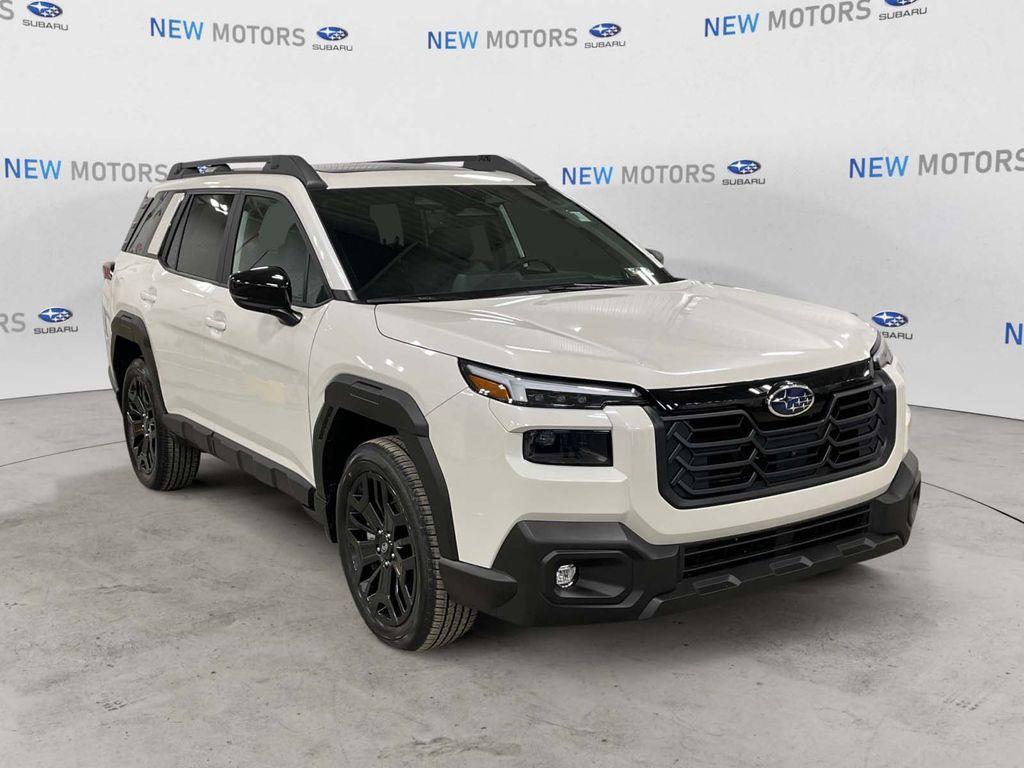 new 2026 Subaru Outback car, priced at $45,946