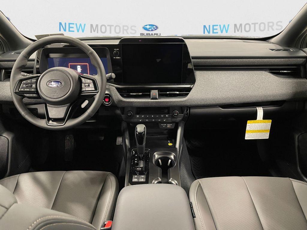 new 2026 Subaru Outback car, priced at $45,946