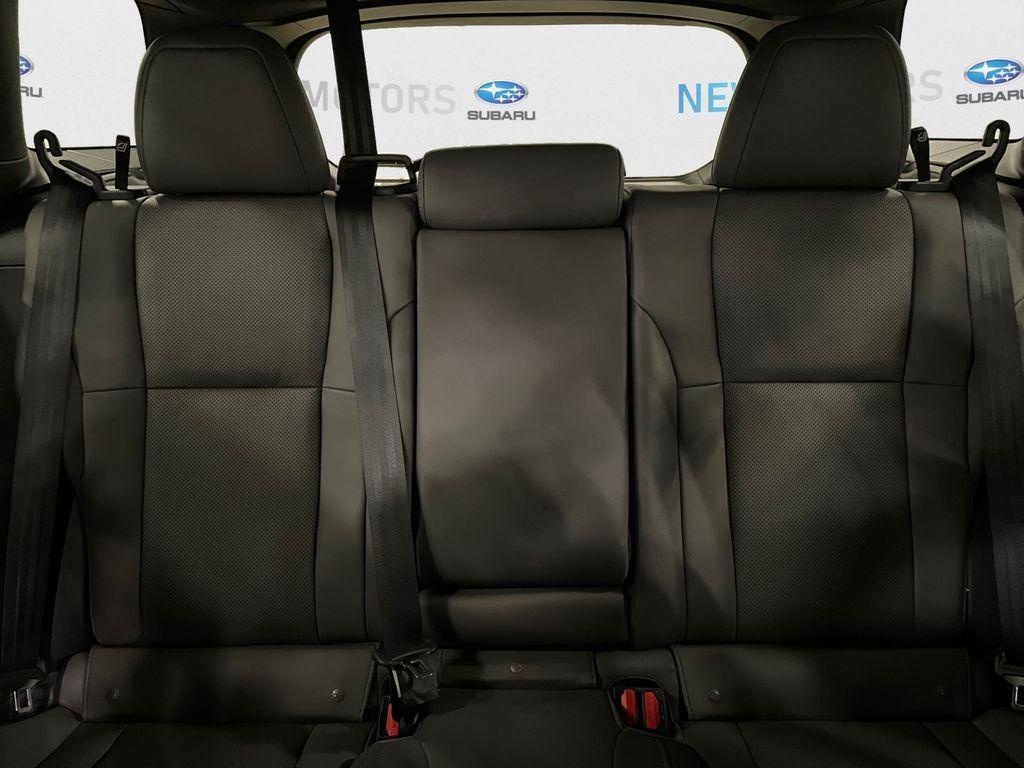 new 2026 Subaru Outback car, priced at $43,157