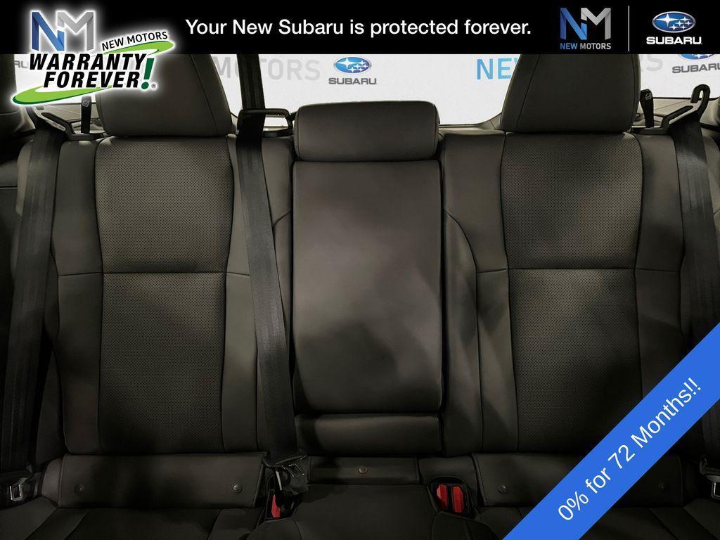 new 2026 Subaru Outback car, priced at $44,157