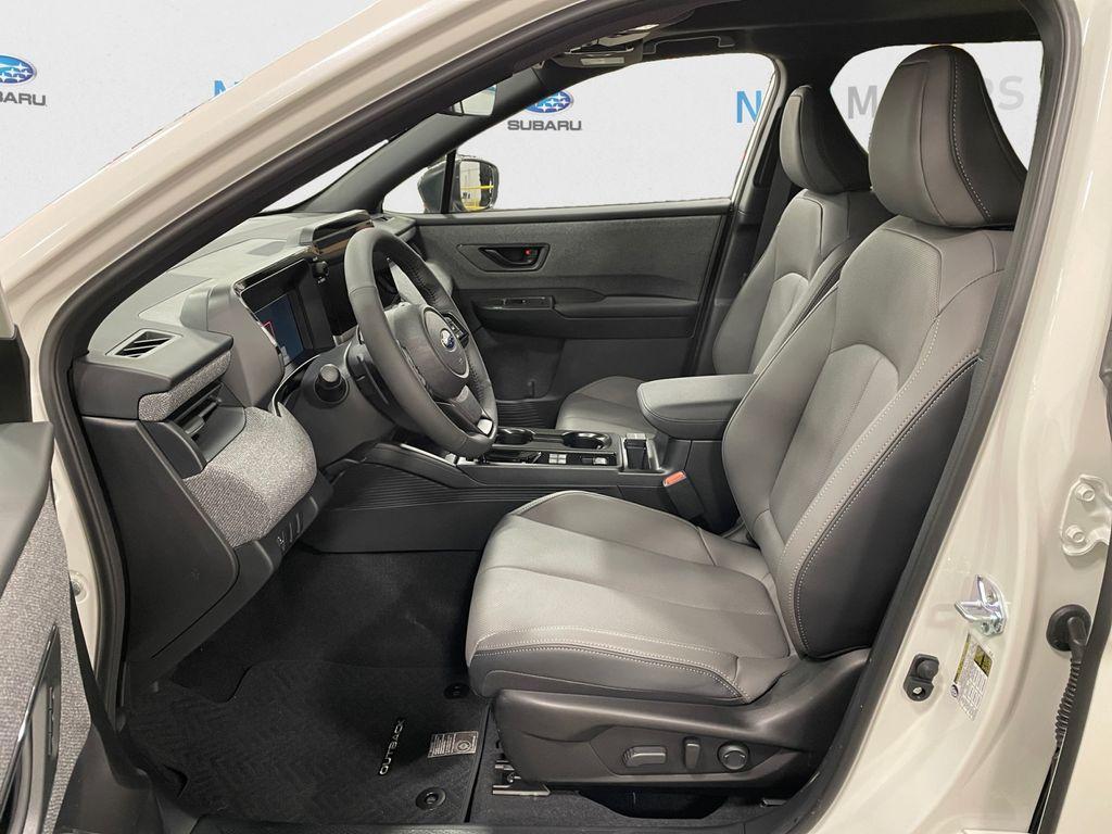 new 2026 Subaru Outback car, priced at $43,157