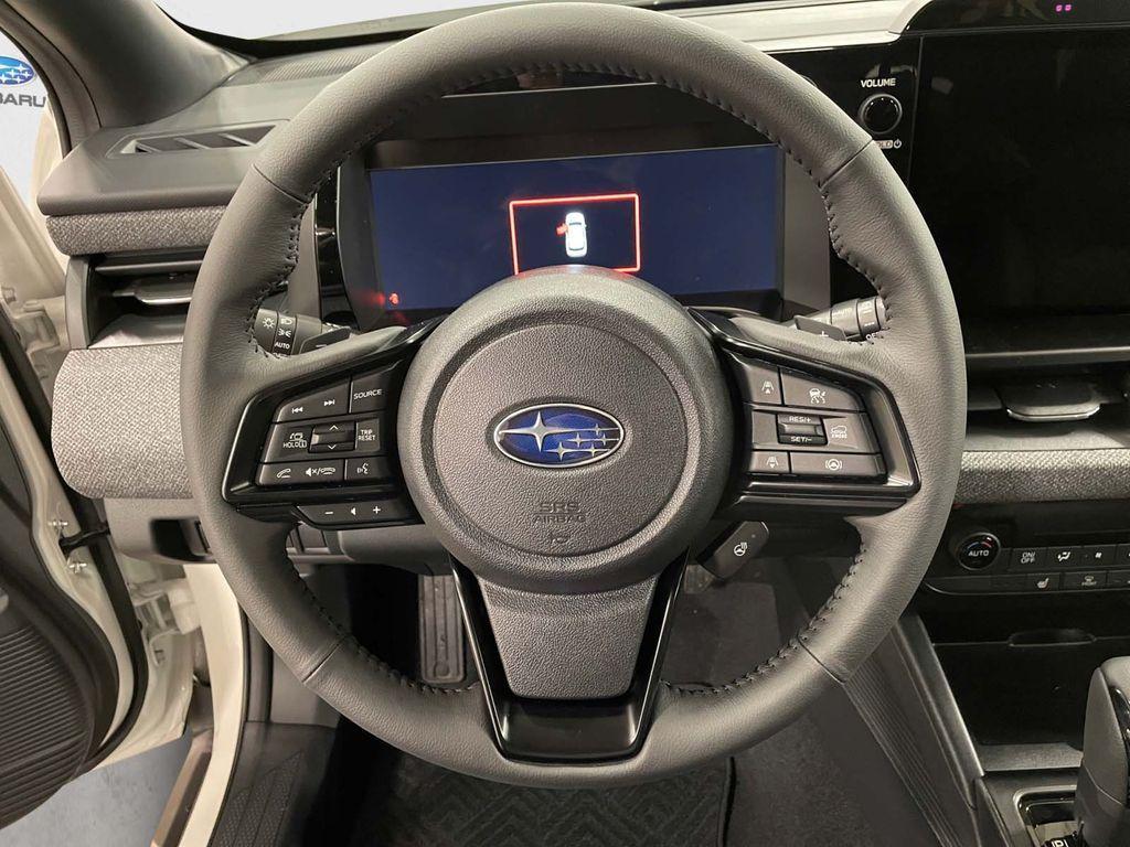 new 2026 Subaru Outback car, priced at $43,157