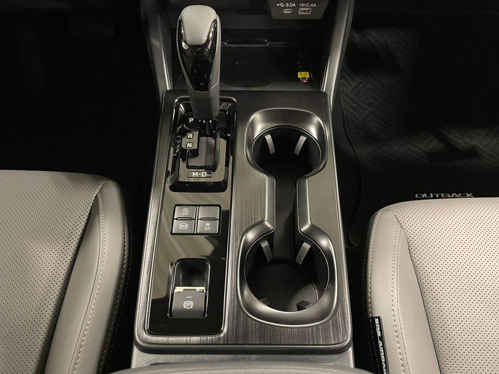 new 2026 Subaru Outback car, priced at $43,157