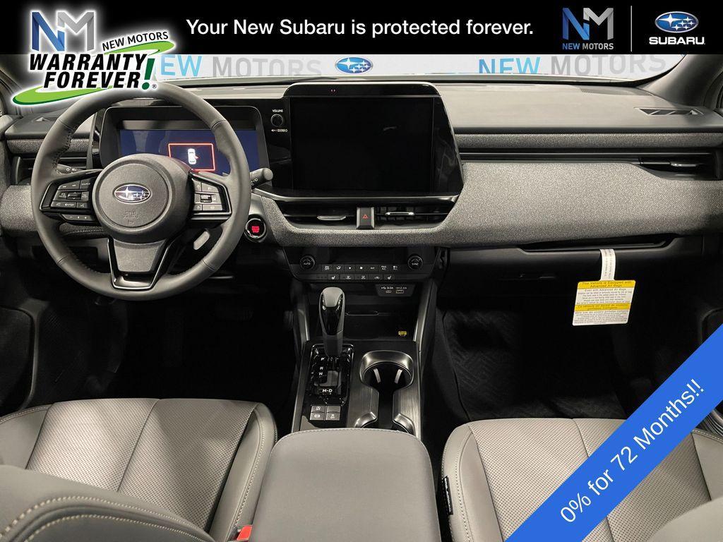 new 2026 Subaru Outback car, priced at $44,157