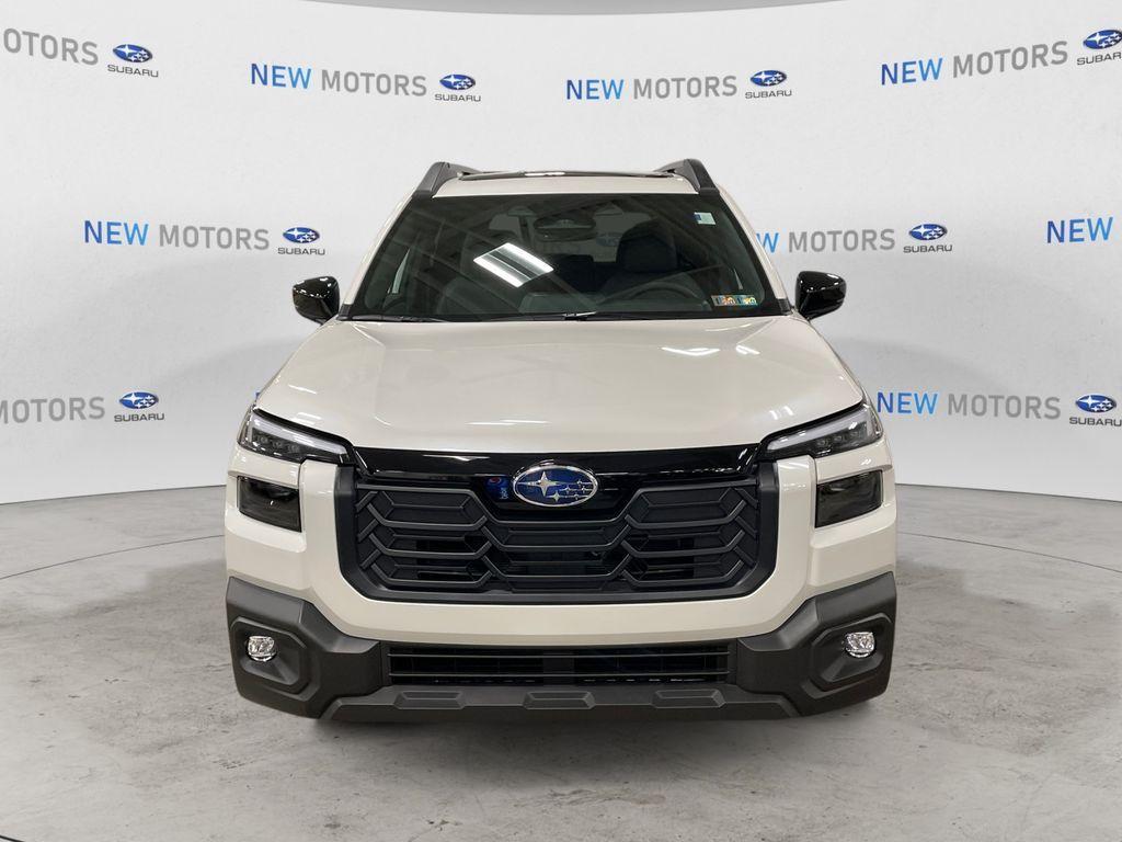 new 2026 Subaru Outback car, priced at $43,157