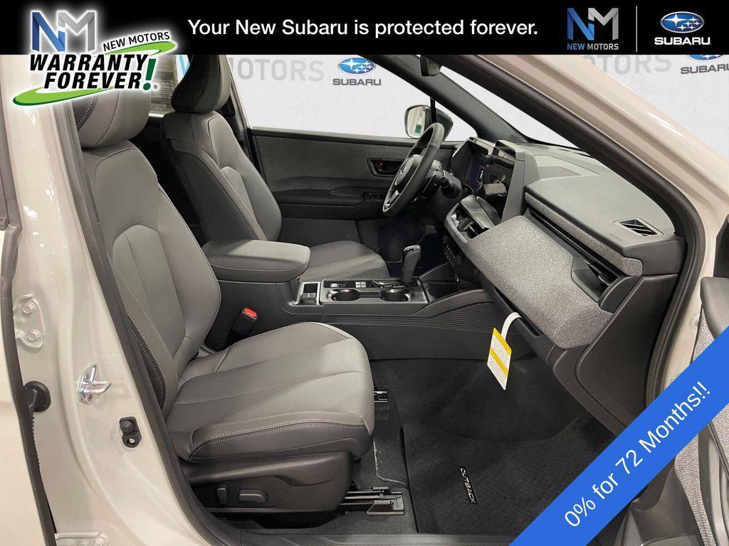 new 2026 Subaru Outback car, priced at $44,157