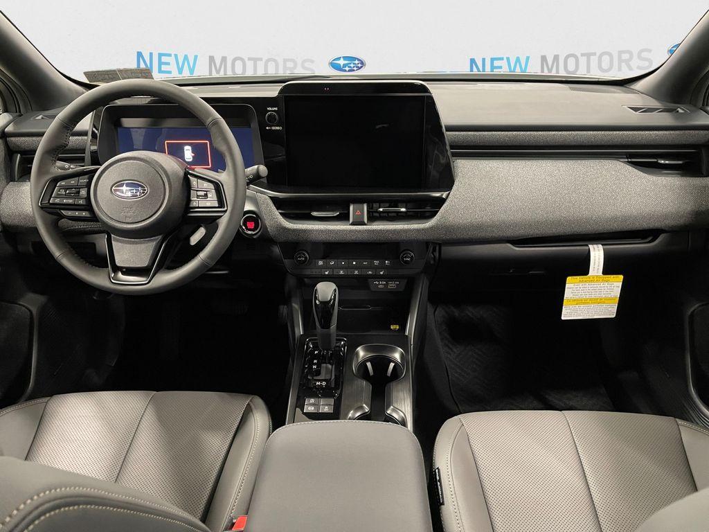 new 2026 Subaru Outback car, priced at $43,157