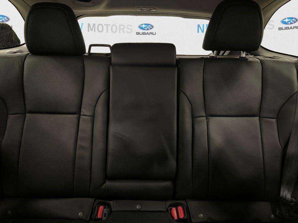 used 2023 Subaru Outback car, priced at $29,862