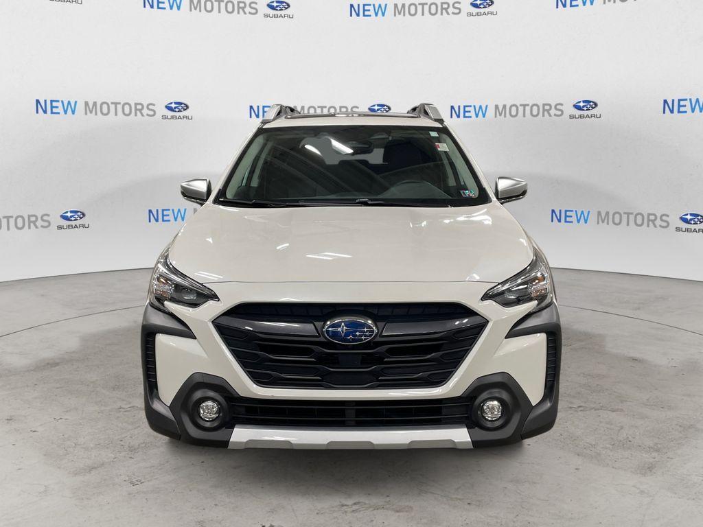 used 2023 Subaru Outback car, priced at $29,862