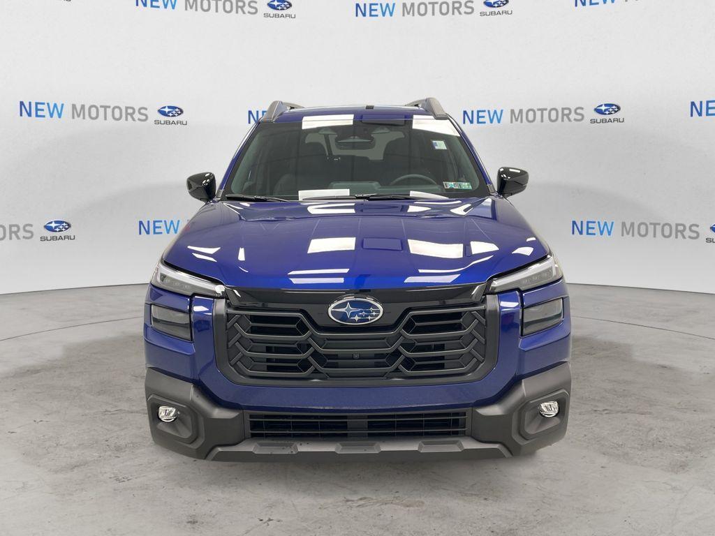 new 2026 Subaru Outback car, priced at $45,946