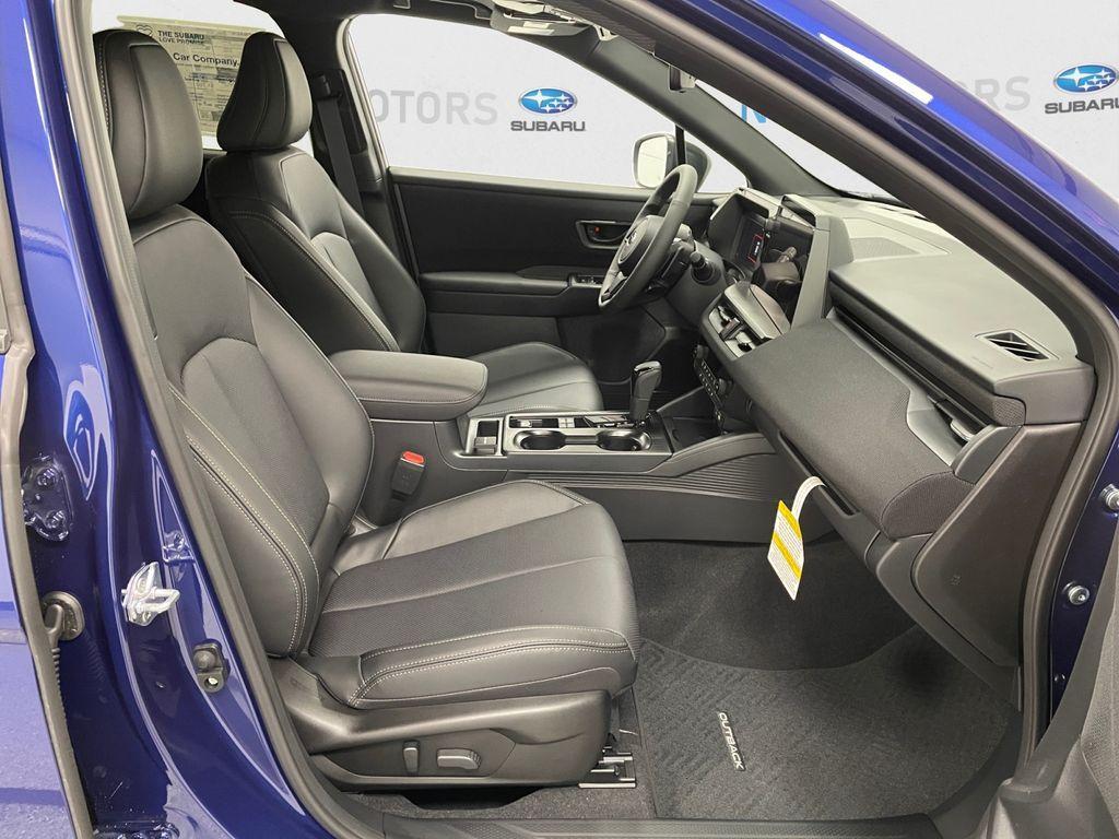 new 2026 Subaru Outback car, priced at $45,946