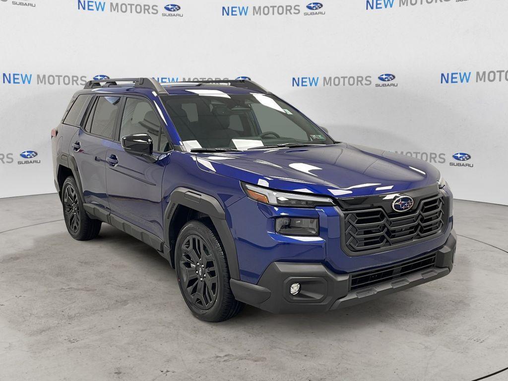 new 2026 Subaru Outback car, priced at $45,946