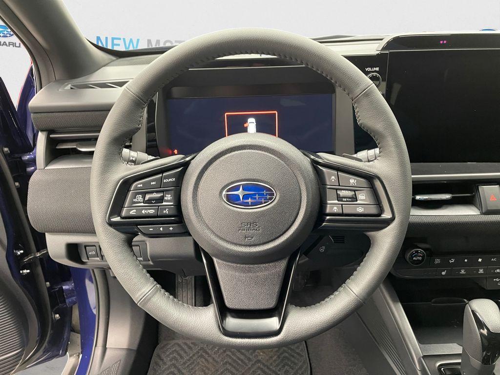 new 2026 Subaru Outback car, priced at $45,946