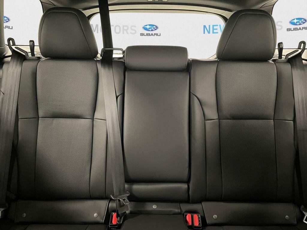 new 2026 Subaru Outback car, priced at $45,946