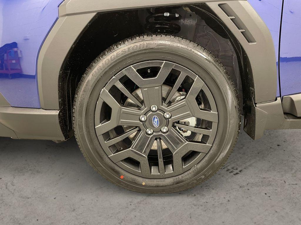 new 2026 Subaru Outback car, priced at $45,946