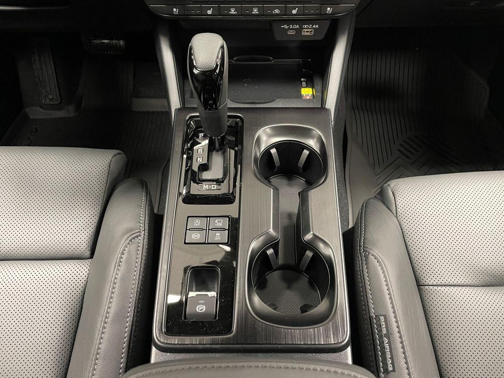 new 2026 Subaru Outback car, priced at $49,143