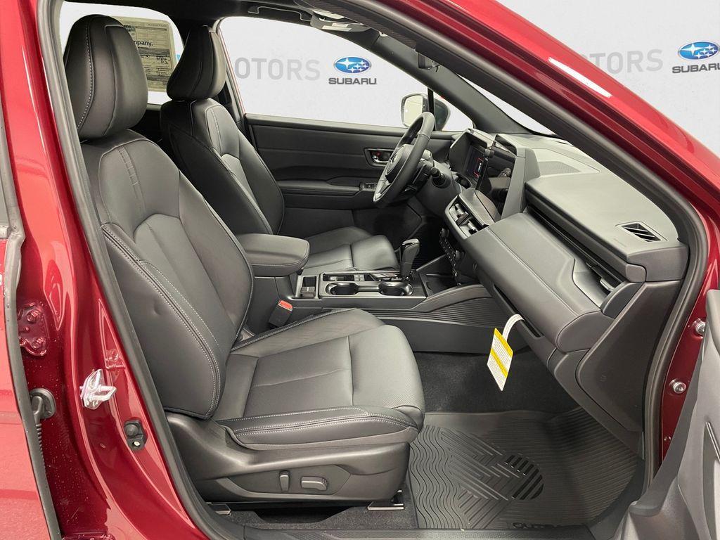 new 2026 Subaru Outback car, priced at $49,143