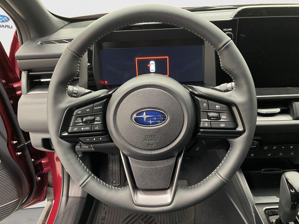 new 2026 Subaru Outback car, priced at $49,143