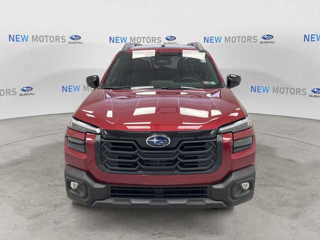 new 2026 Subaru Outback car, priced at $49,143