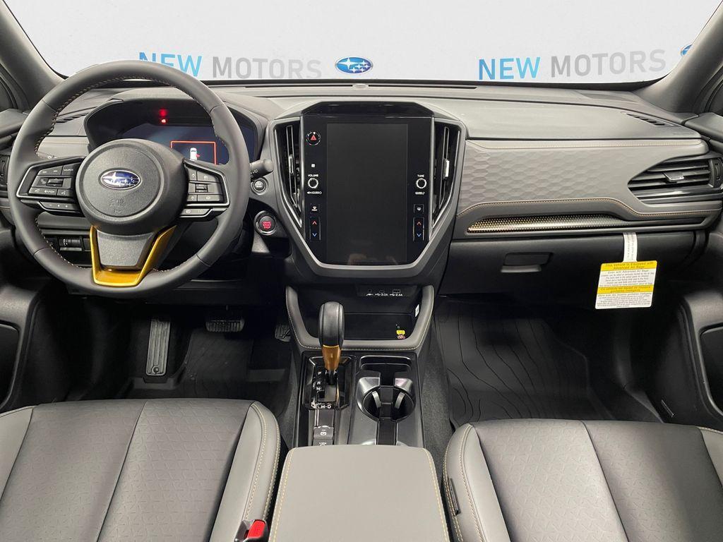 new 2026 Subaru Forester car, priced at $43,049