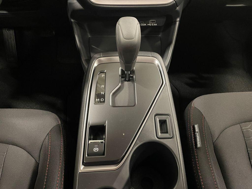 new 2026 Subaru Impreza car, priced at $27,585