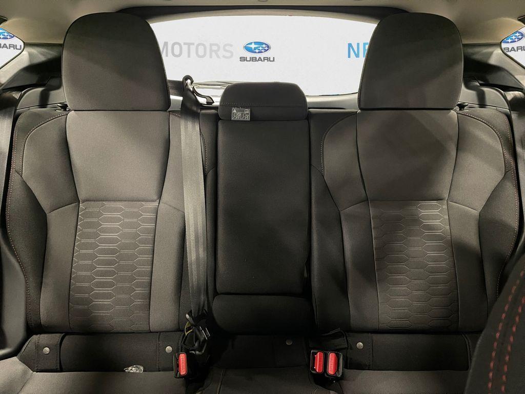 new 2026 Subaru Impreza car, priced at $27,585