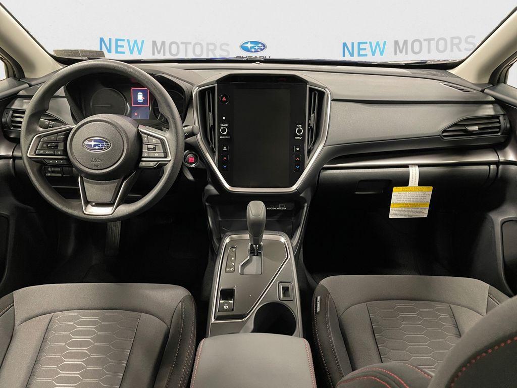 new 2026 Subaru Impreza car, priced at $27,585