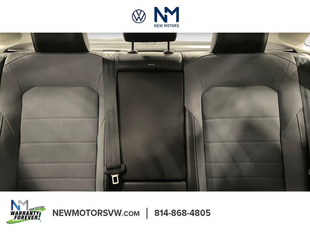 new 2026 Volkswagen Jetta car, priced at $27,149