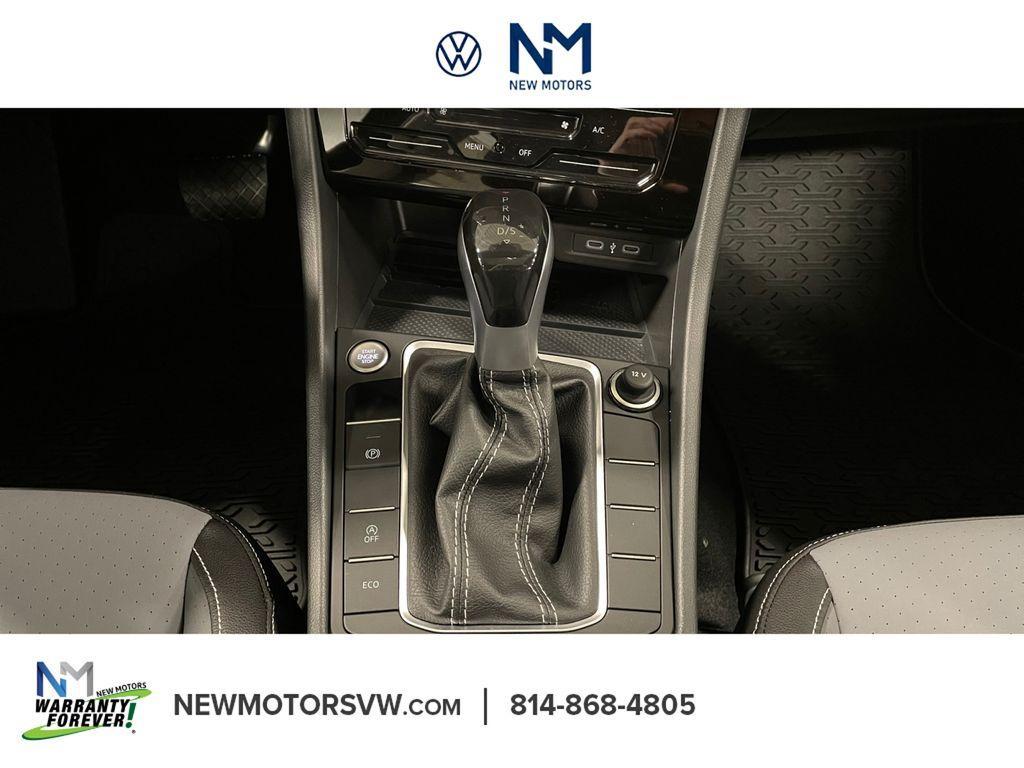 new 2026 Volkswagen Jetta car, priced at $27,149