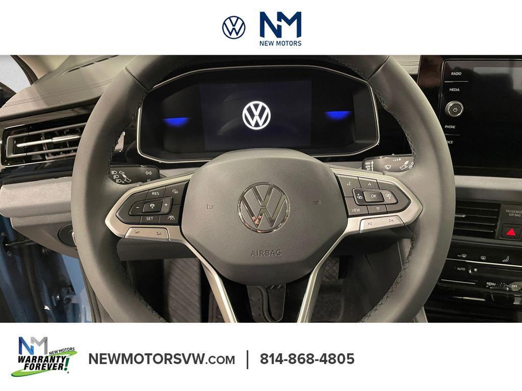 new 2026 Volkswagen Jetta car, priced at $27,149