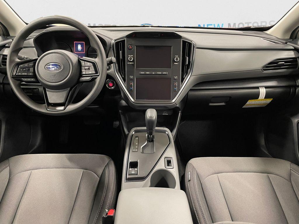 new 2026 Subaru Crosstrek car, priced at $28,224